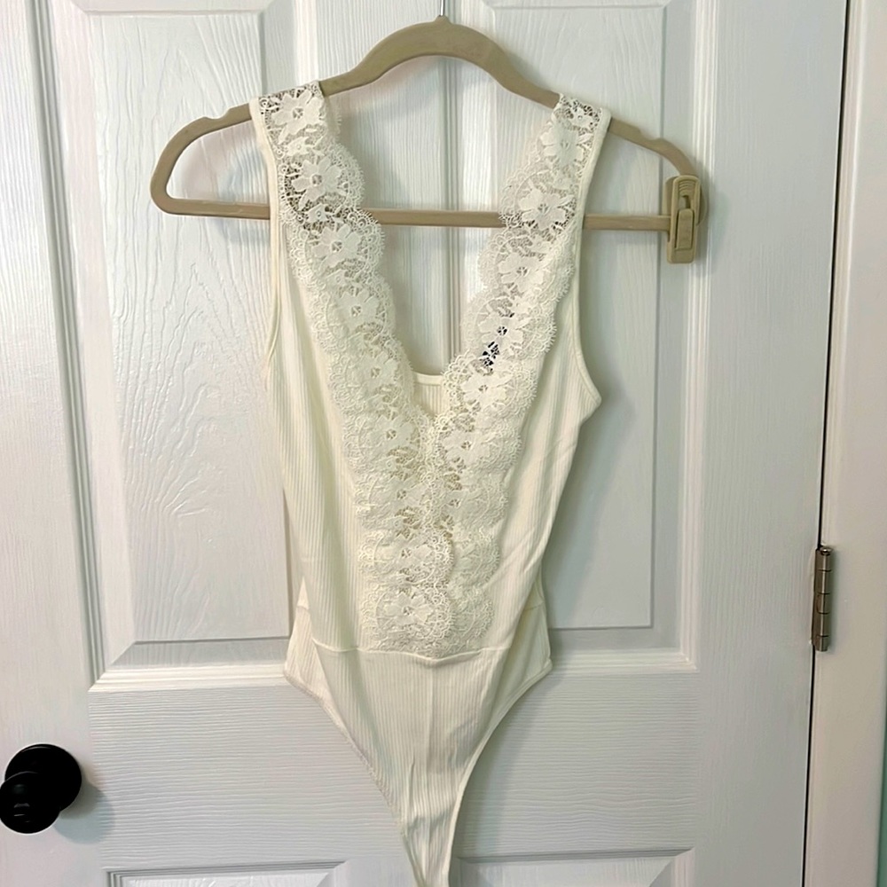Lulu’s bodysuit